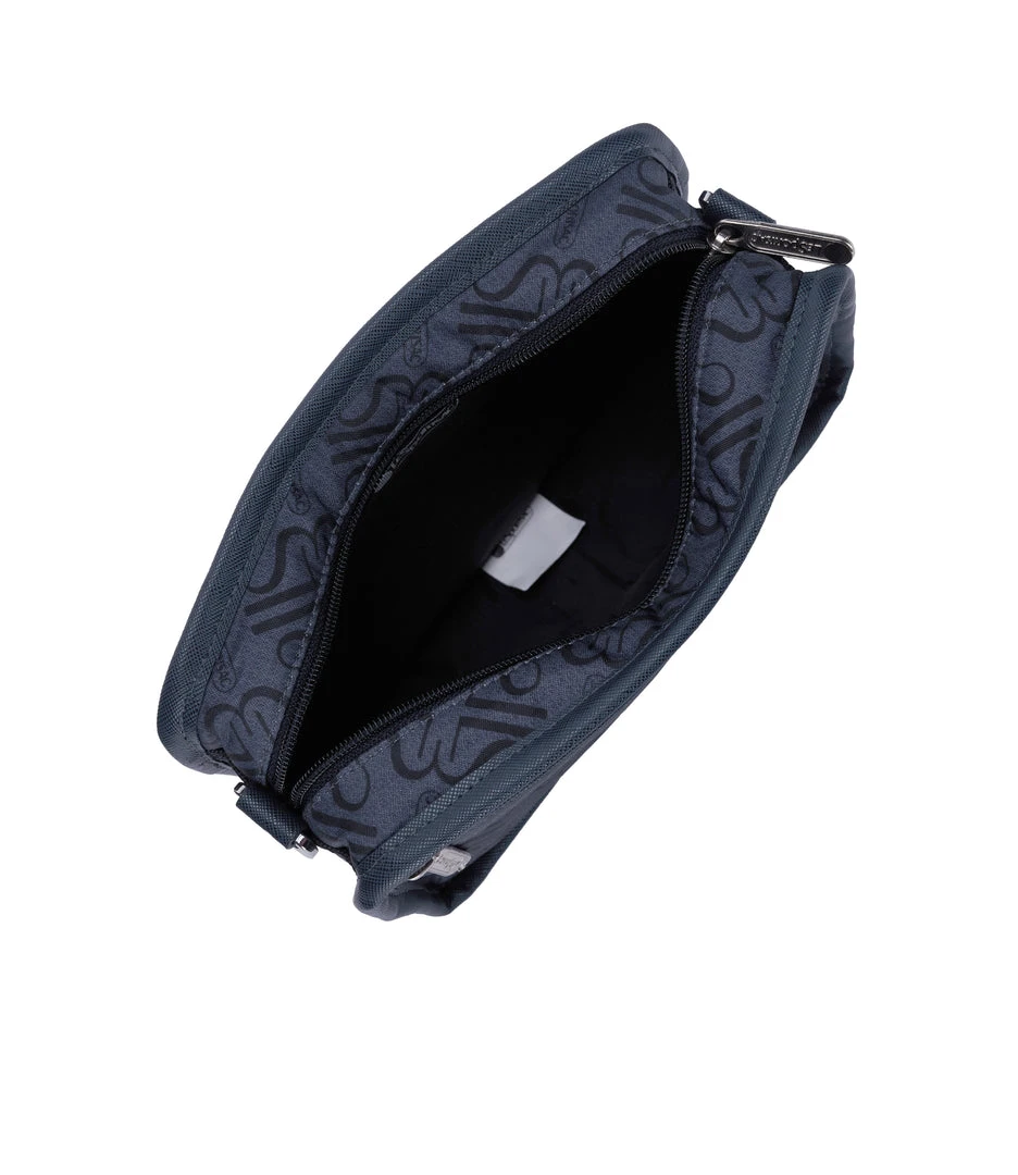 LeSportsac Luxe Trim Renee Crossbody Handbags 6 LeSportsac Luxe Trim Renee Crossbody Handbags