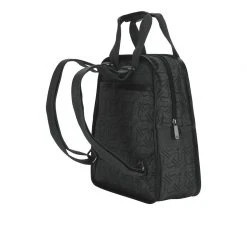 LeSportsac Luxe Trim Marie Backpack Backpacks