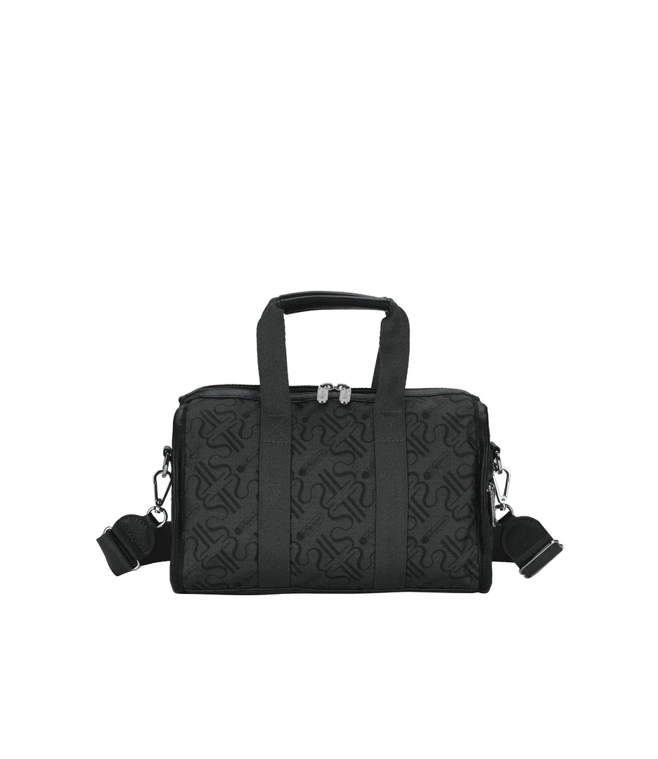 LeSportsac Luxe Trim Small Melanie LeSportsac Luxe Trim Small Melanie