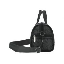 LeSportsac Luxe Trim Small Melanie 4 LeSportsac Luxe Trim Small Melanie