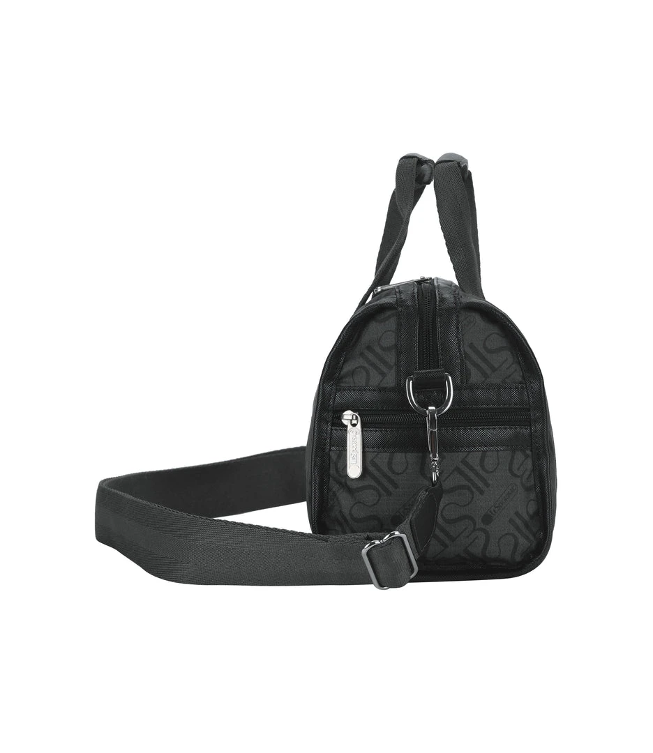 LeSportsac Luxe Trim Small Melanie LeSportsac Luxe Trim Small Melanie