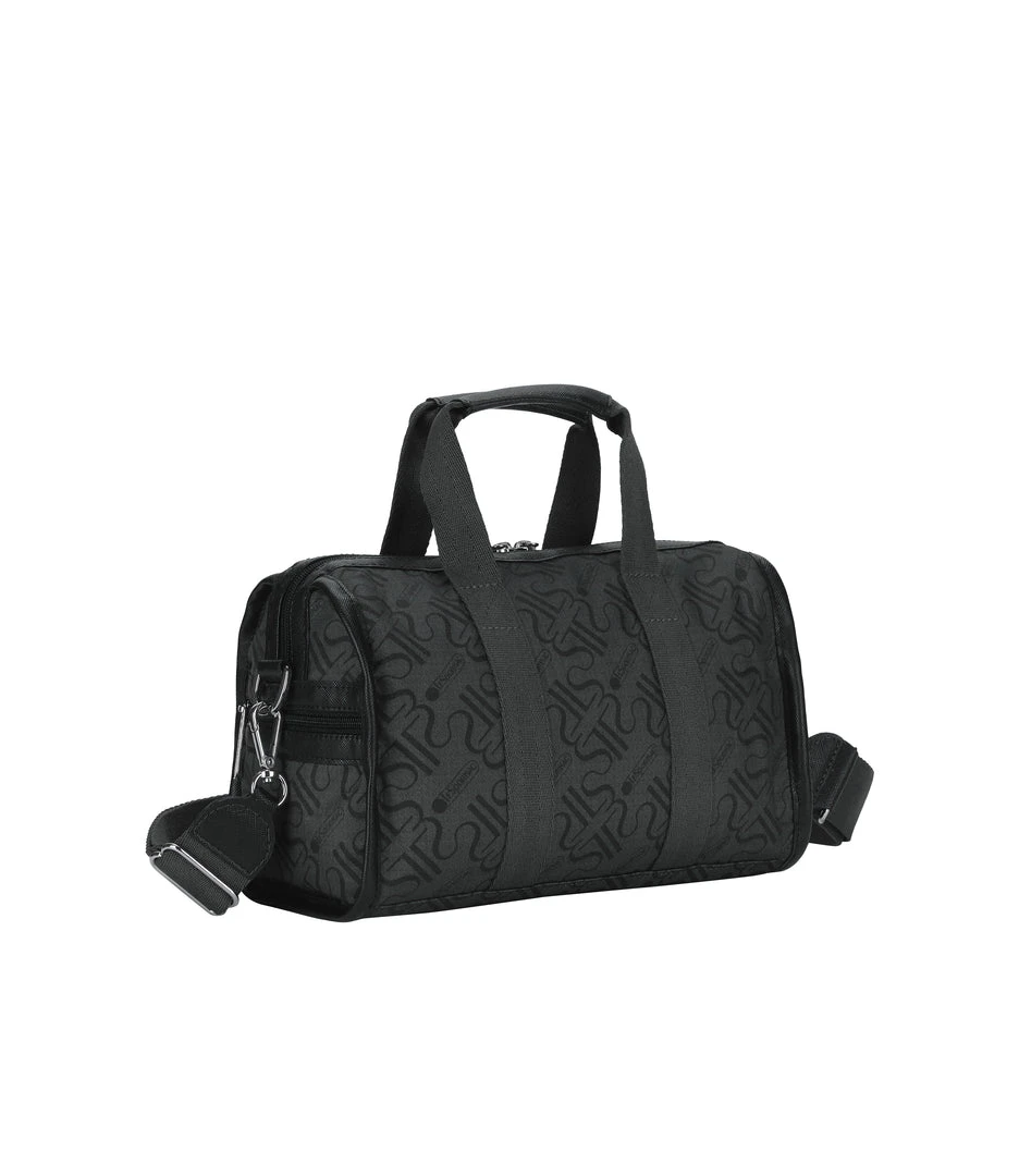 LeSportsac Luxe Trim Small Melanie LeSportsac Luxe Trim Small Melanie