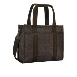 LeSportsac Luxe Trim Antonia Tote Totes