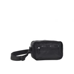 LeSportsac Handbags ReCycled Double Zip Crossbody