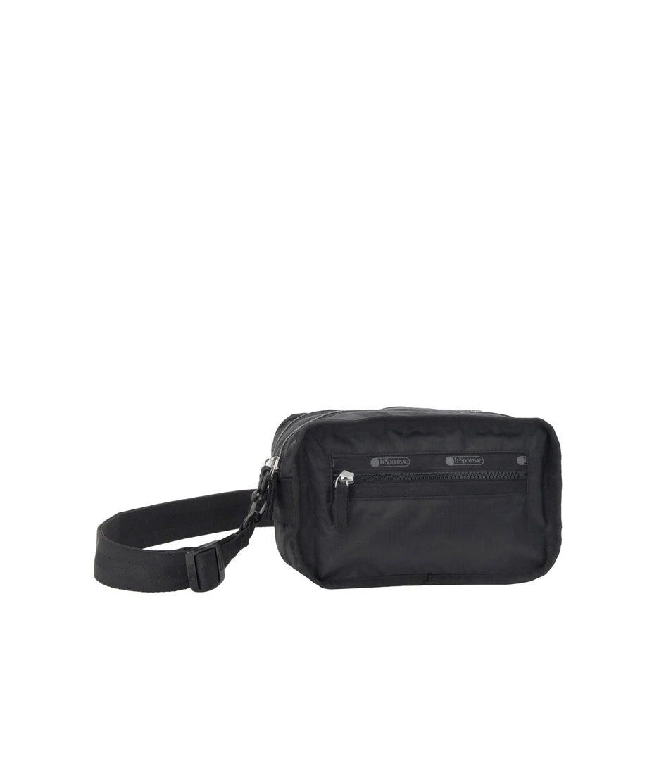 LeSportsac Handbags ReCycled Double Zip Crossbody 3 LeSportsac Handbags ReCycled Double Zip Crossbody