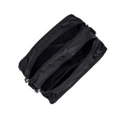 LeSportsac Handbags ReCycled Double Zip Crossbody 10 LeSportsac Handbags ReCycled Double Zip Crossbody