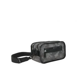 LeSportsac ReCycled Double Zip Crossbody Handbags