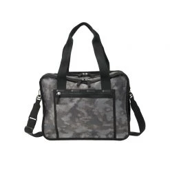 LeSportsac ReCycled Pullman Bag