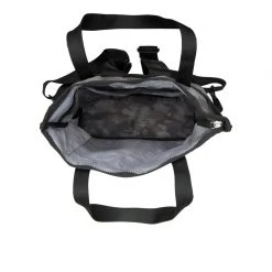 LeSportsac ReCycled Top Handle Backpack Backpacks