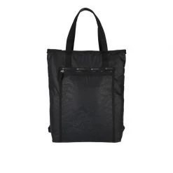 LeSportsac ReCycled Top Handle Backpack