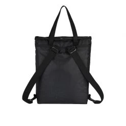 LeSportsac ReCycled Top Handle Backpack