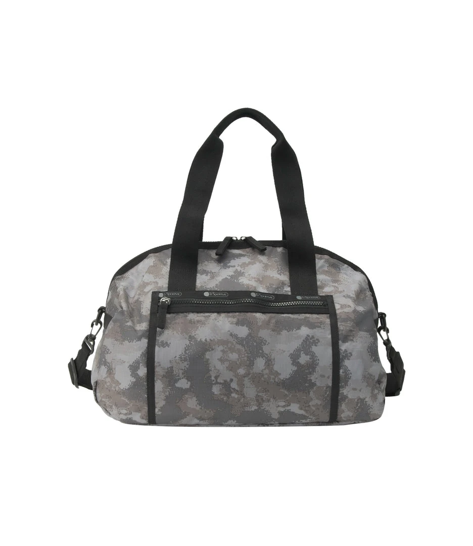 LeSportsac Weekenders ReCycled Duffle Bag LeSportsac Weekenders ReCycled Duffle Bag