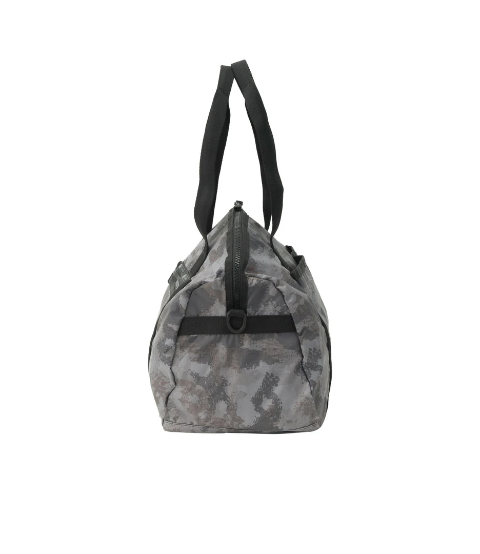 LeSportsac Weekenders ReCycled Duffle Bag LeSportsac Weekenders ReCycled Duffle Bag