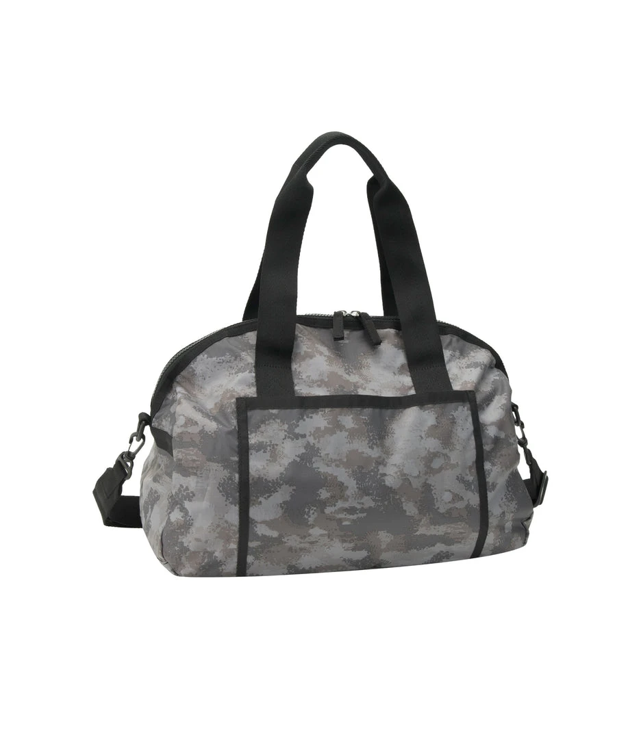 LeSportsac Weekenders ReCycled Duffle Bag LeSportsac Weekenders ReCycled Duffle Bag