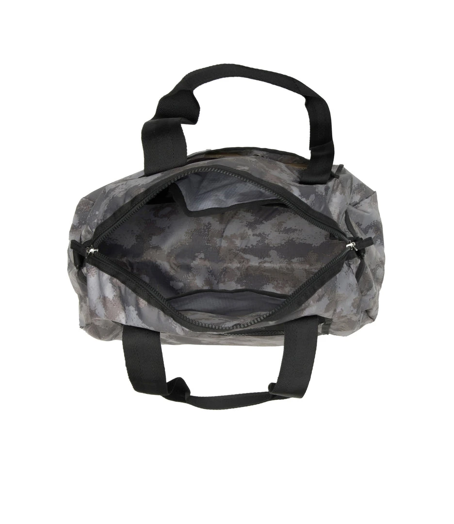 LeSportsac Weekenders ReCycled Duffle Bag LeSportsac Weekenders ReCycled Duffle Bag