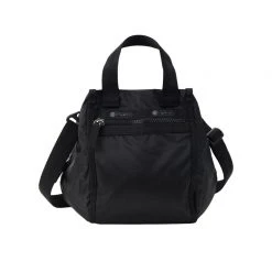 LeSportsac Handbags ReCycled Small Convertible Bag