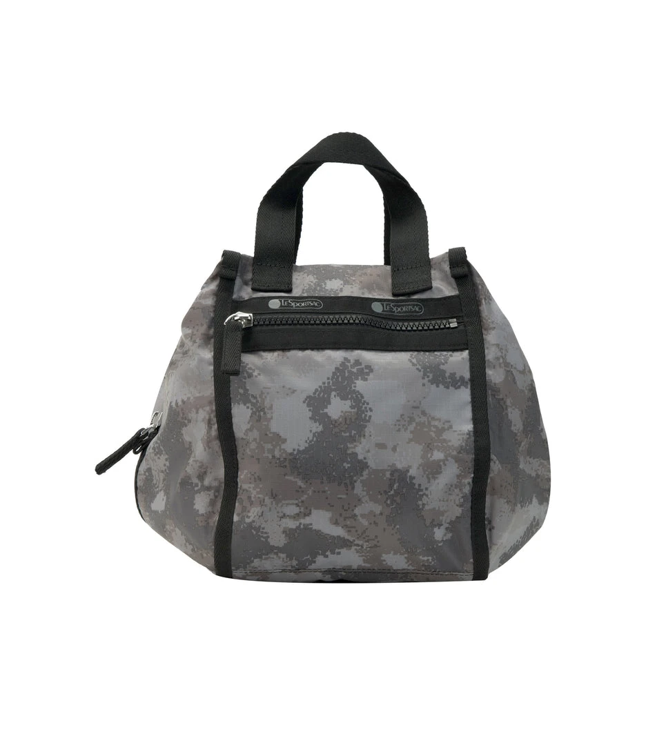 LeSportsac ReCycled Small Convertible Bag 6 LeSportsac ReCycled Small Convertible Bag