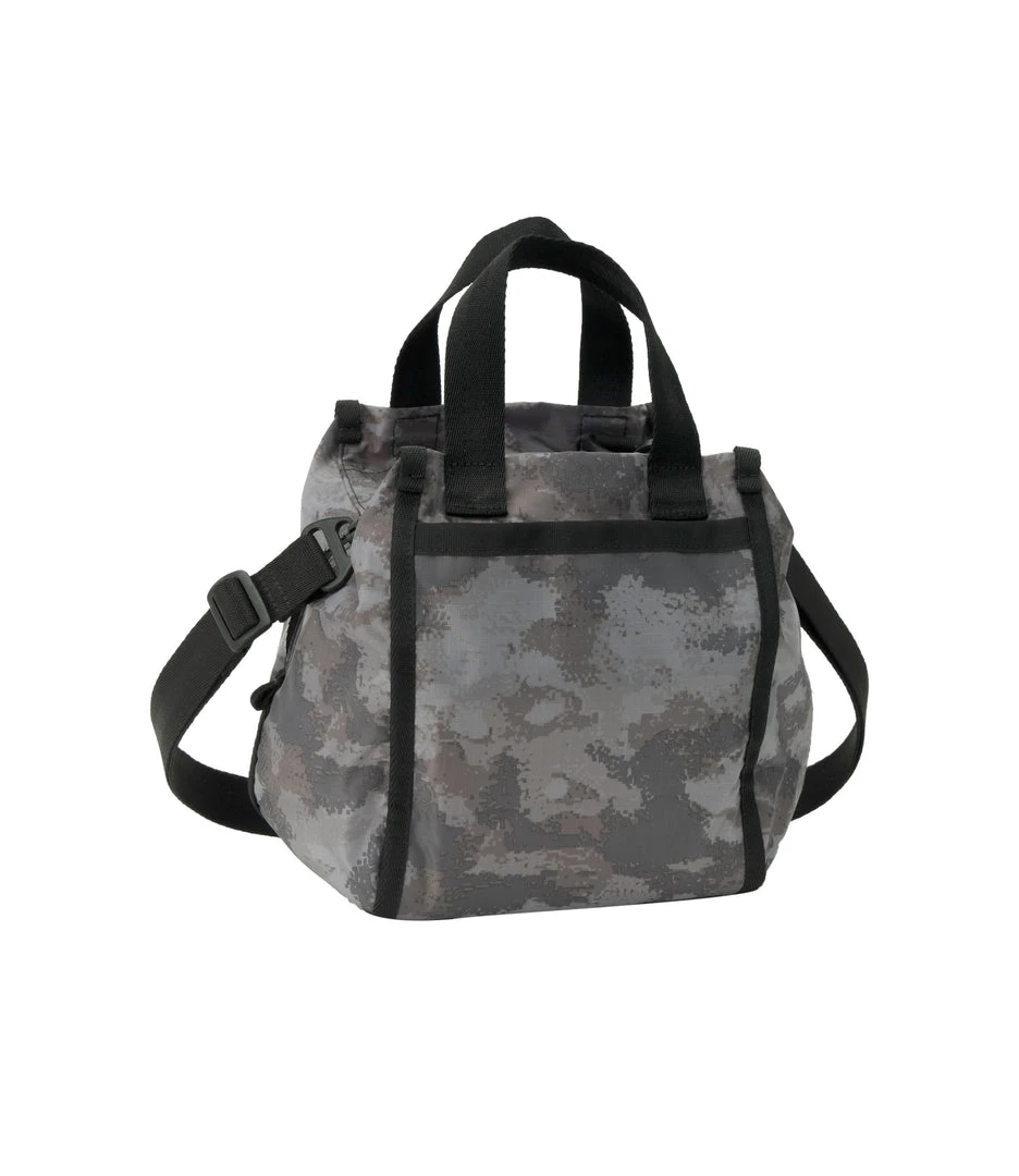 LeSportsac ReCycled Small Convertible Bag 4 LeSportsac ReCycled Small Convertible Bag