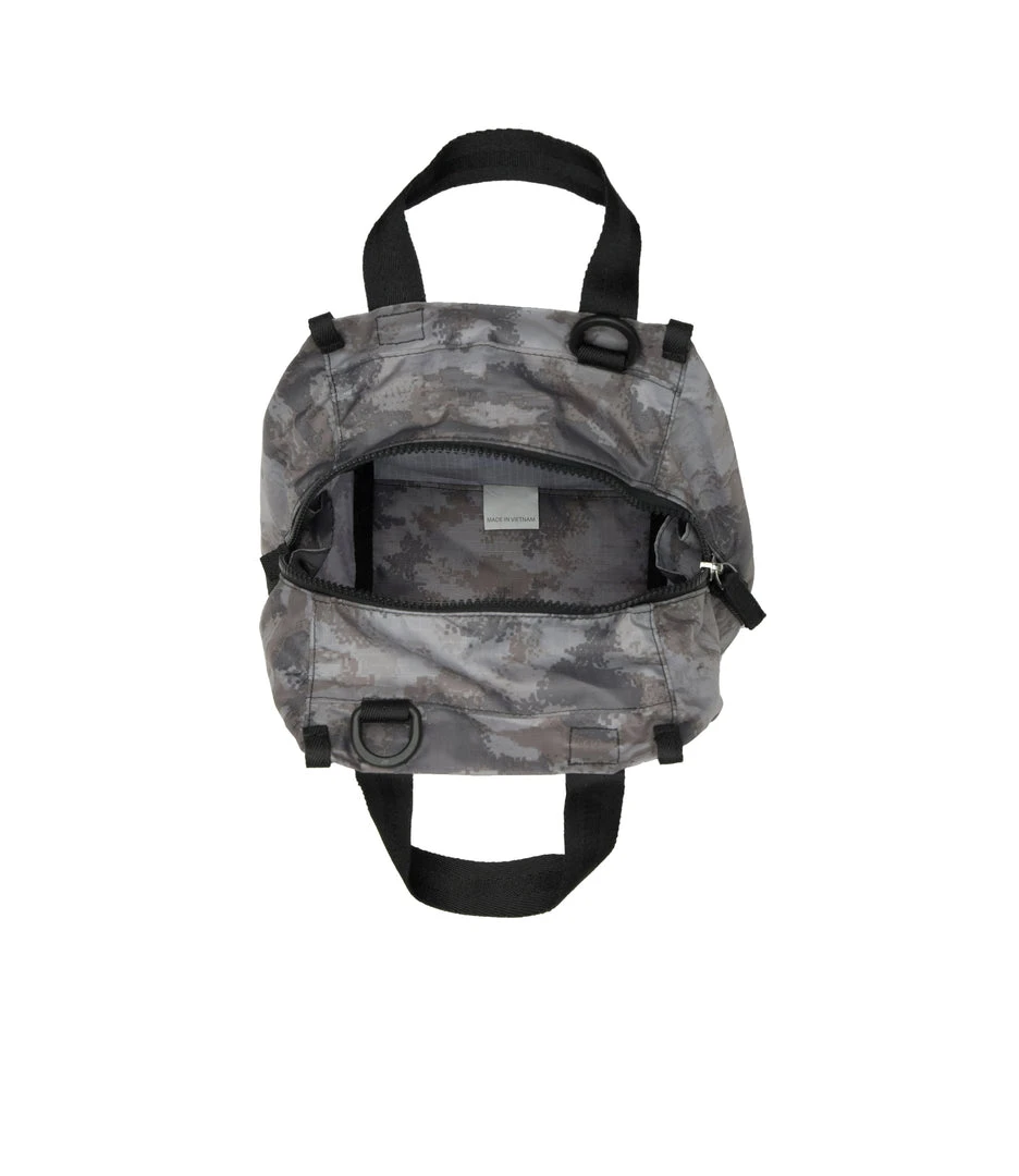 LeSportsac ReCycled Small Convertible Bag 7 LeSportsac ReCycled Small Convertible Bag