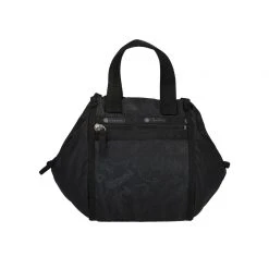 LeSportsac Handbags ReCycled Small Convertible Bag