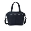 LeSportsac Small Ever Tote Black Bags