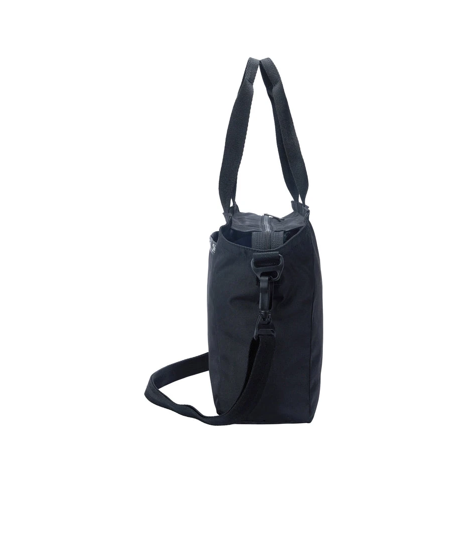 LeSportsac Small Ever Tote Black Bags 5 LeSportsac Small Ever Tote Black Bags