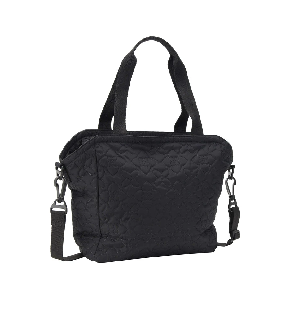 LeSportsac Small Ever Tote Totes 4 LeSportsac Small Ever Tote Totes