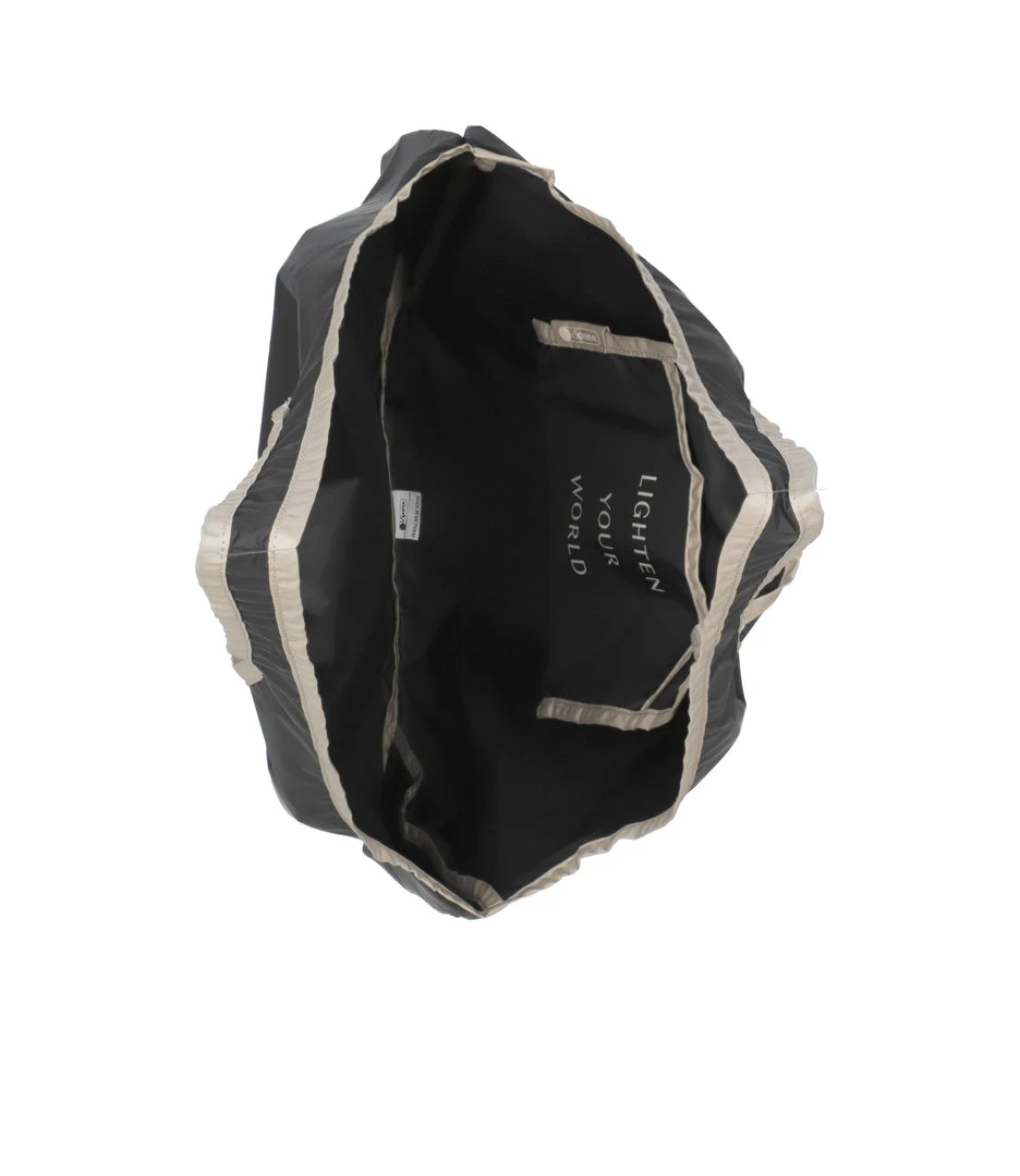 LeSportsac Totes Large Eco Market Tote LeSportsac Totes Large Eco Market Tote