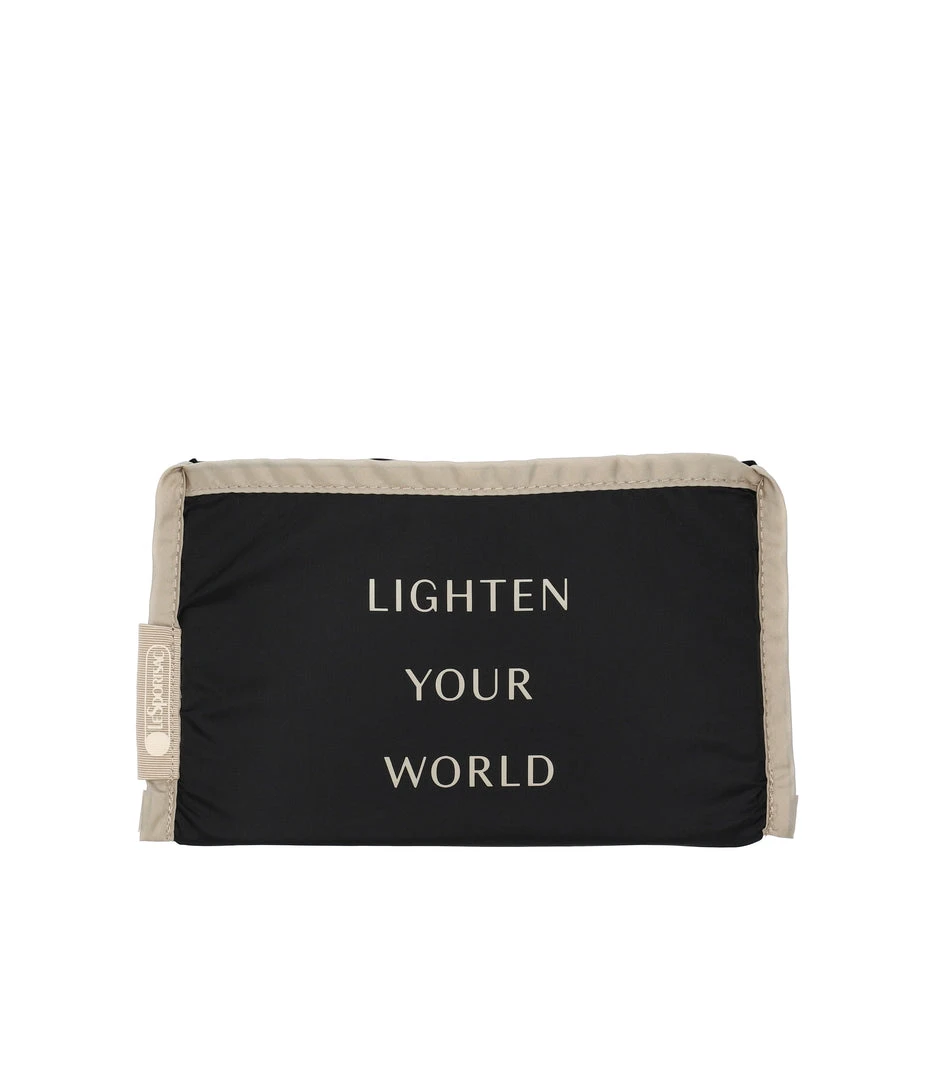 LeSportsac Totes Large Eco Market Tote LeSportsac Totes Large Eco Market Tote