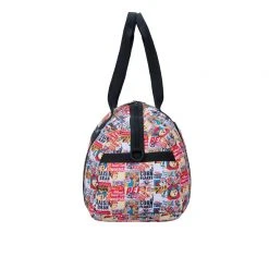 LeSportsac Duffle Bag