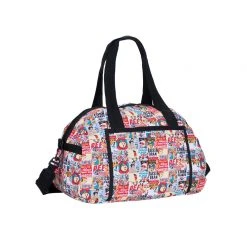 LeSportsac Duffle Bag