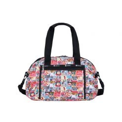 LeSportsac Duffle Bag