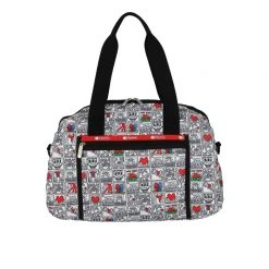 LeSportsac Weekenders Duffel Bag