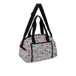 LeSportsac Weekenders Duffel Bag