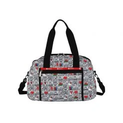 LeSportsac Weekenders Duffel Bag