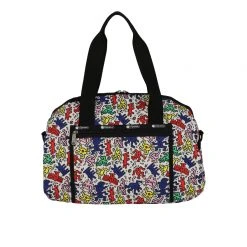 LeSportsac Duffel Bag