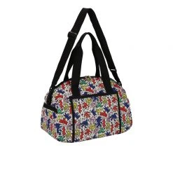 LeSportsac Duffel Bag