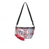 LeSportsac Cereal Bowl Bag