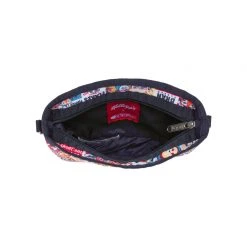 LeSportsac Cereal Bowl Bag