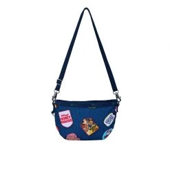 LeSportsac Cereal Bowl Bag Handbags