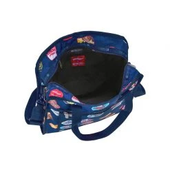 LeSportsac Classic Patch Pocket Tote