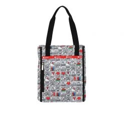 LeSportsac Soft Collapsible Tote Totes