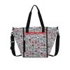 LeSportsac Soft Collapsible Tote Totes