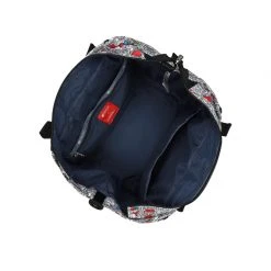 LeSportsac Soft Collapsible Tote Totes