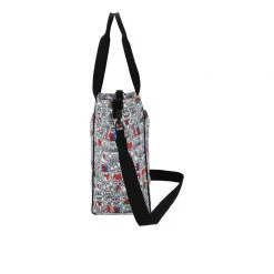 LeSportsac Soft Collapsible Tote Totes