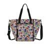 LeSportsac Soft Collapsible Tote Totes