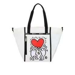 LeSportsac Totes Soft Collapsible Tote 14 LeSportsac Totes Soft Collapsible Tote