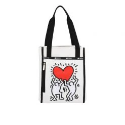 LeSportsac Totes Soft Collapsible Tote 16 LeSportsac Totes Soft Collapsible Tote