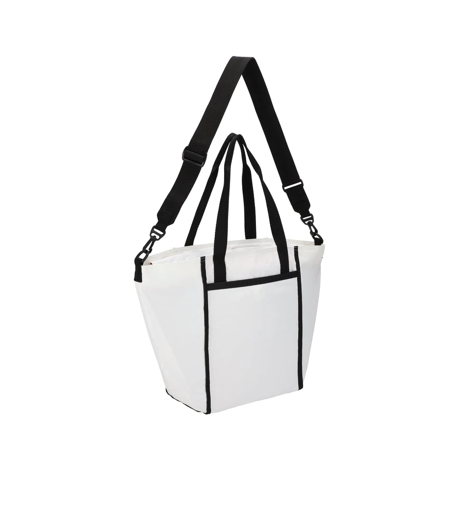 LeSportsac Totes Soft Collapsible Tote 5 LeSportsac Totes Soft Collapsible Tote
