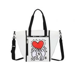 LeSportsac Totes Soft Collapsible Tote
